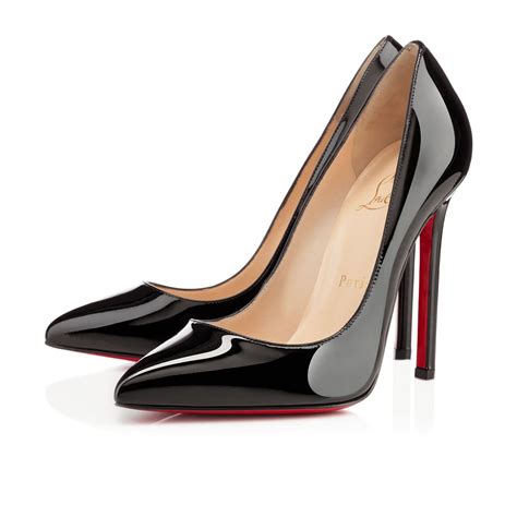 christian louboutin heel price.